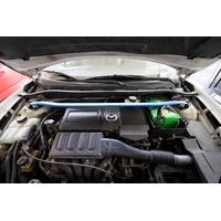 FRONT STRUT BAR 1PCS/SET MAZDA, 3/AXELA, BK 03-08