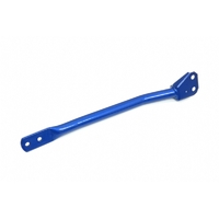 FRONT LOWER STRUCTURE BRACE HONDA FIT JAZZ '20- GR