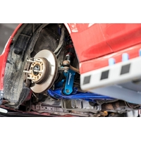 FRONT SHOCK DROP FORK, 25MM SHORTER HONDA, CIVIC, EK 96-00