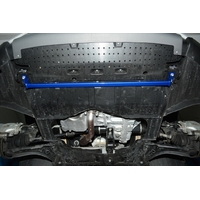 FRONT RADIATOR BRACE SUZUKI, SX4, VITARA, 16-PRESENT, 14-PRESENT