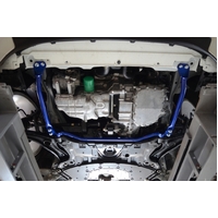 FRONT LOWER STRUCTURE BAR HONDA, JAZZ/FIT, GK3/4/5/6