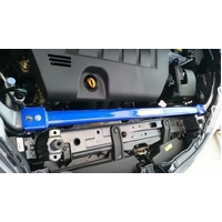FRONT RADIATOR BRACE TOYOTA, SIENTA, NHP170 15-PRESENT