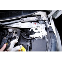 FRONT STRUT BAR FIESTA, MK6 08-17 LHD
