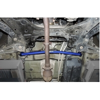FRONT LOWER-REAR BRACE TOYOTA, SIENNA, XL30 11-ON