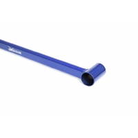 FRONT STEERING RACK BRACE LEXUS, IS, XE30 14-PRESENT