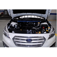 FRONT STRUT BAR SUBARU, OUTBACK, BS 14-