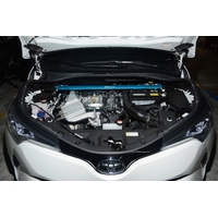 FRONT STRUT BAR TOYOTA, CHR, 17-PRESENT