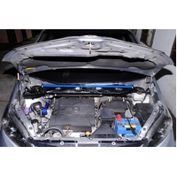 FRONT STRUT BAR TOYOTA, SIENNA, XL30 11-ON