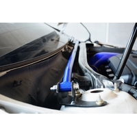 FRONT STRUT BAR VOLKSWAGEN, GOLF, GOLF R, MK7 14-ON, MK7, A7, TYP 5G 14-