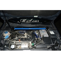 FRONT STRUT BAR VOLKSWAGEN, GOLF, MK6, A6, TYP 5K 09-13