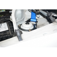 FRONT STRUT BAR VOLKSWAGEN, TIGUAN, 5N 07-16