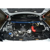 FRONT STRUT BAR MAZDA, CX3, DK 15-
