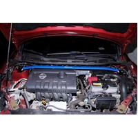 FRONT STRUT BAR NISSAN, PULSAR, C12 13-