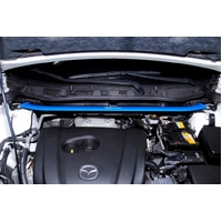 FRONT STRUT BAR MAZDA, CX5, KE 12-17, KF 17-PRESENT