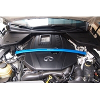 FRONT STRUT BRACE INFINITI Q50, SKYLINE V37 13-PRESENT 2.0T