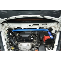 FRONT STRUT BAR MITSUBISHI, COLT PLUS, 07-13