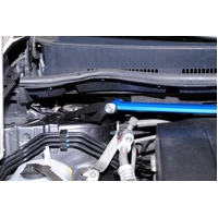 FRONT STRUT BAR TOYOTA, COROLLA/ALTIS/AURIS, WISH, E140 06-13, E170 13-18, ZGE20 09-
