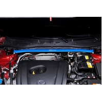 FRONT STRUT BAR MAZDA, 3/AXELA, BM/BY 14-18