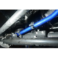 JEEP WRANGLER JL '18-/ GLADIATOR JT '19- FRONT TRACK BAR LIFT 0-4.5" LHD