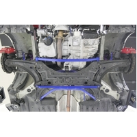 FRONT SUBFRAME SUPPORT BRACE SUZUKI, SWIFT, ZC33 17-PRESENT