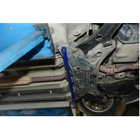 FRONT SUBFRAME BRACE SUZUKI, SWIFT, ZC31 04-10