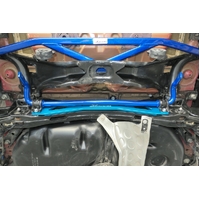 HONDA CIVIC TYPE-R '17- REAR SWAY BAR REINFORCED BRACE