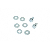 HONDA JAZZ/FIT GR '20- FRONT LOWER REINFORCEMENT PLATE