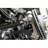 JEEP WRANGLER JL '18-/ GLADIATOR '19- STEERING DRAG LINK LHD