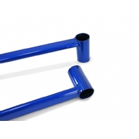 REAR LOWER BRACE FOR MERCEDES BENZ GLC 2016+