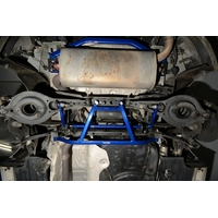 REAR LOWER BRACE FOCUS, MK3