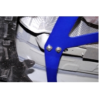MIDDLE LOWER BRACE TOYOTA, PRIUS, XW50 15-PRESENT