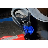 REAR LOW DOWN KIT AUDI, VOLKSWAGEN, A3, GOLF, S3, TIGUAN, TT, 5N 07-16, MK2 06-12, MK2 8J 06-14, MK2 8P 04-13,