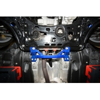 MIDDLE LOWER BRACE SKODA, VOLKSWAGEN, GOLF, KODIAQ, 17-PRESENT, MK7, A7, TYP 5G 14-