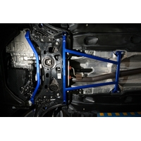 MIDDLE LOWER BRACE VOLKSWAGEN, GOLF, MK7, A7, TYP 5G 14-