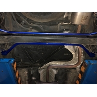 REAR LOWER BRACE FIESTA, MK6 08-17