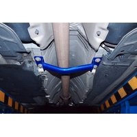 MIDDLE LOWER BRACE 1PCS/SET VOLVO, V60, 10-18