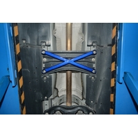 MIDDLE LOWER BRACE MAZDA, 3/AXELA, 6/ATENZA, BM/BY 14-18, GJ 14-