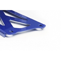 MIDDLE LOWER BRACE VOLVO, V40, 13-PRESENT