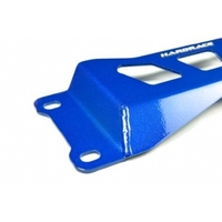 MIDDLE LOWER BRACE VOLVO, XC40, 18-PRESENT