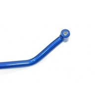 REAR LOWER BRACE HONDA FIT JAZZ GR '20-