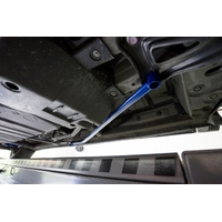 MIDDLE LOWER BRACE TOYOTA, ALPHARD/VELLFIRE, 15-PRESENT
