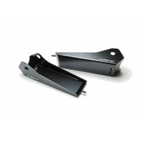 LOWER CONTROL ARM SKID PLATES SUZUKI JIMNY '18-