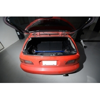 REAR STRUT BAR HONDA, CIVIC, EG EK 92-00 INTEGRA 94-01