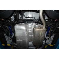 REAR LOWER BRACE LEXUS, RX, AL20 16-PRESENT