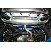 REAR SUBFRAME BRACE LEXUS, RX, AL20 16-PRESENT