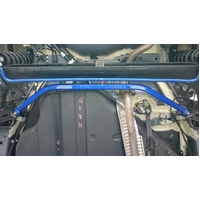 REAR LOWER BRACE TOYOTA, SIENTA, NHP170 15-PRESENT