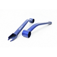REAR LOWER BRACE TOYOTA, CAMRY, XV50 13-17