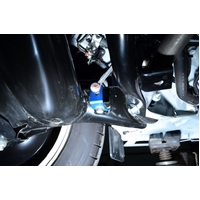 REAR SIDE HEADLIGHT LEVELLING BRACKET HONDA, HRV, 14-PRESENT