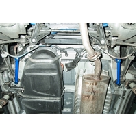 REAR LOWER LATERAL BRACE LEXUS, NX, AZ10 14-