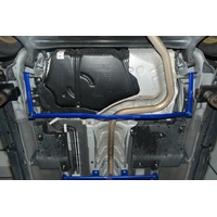 REAR LOWER BRACE MAZDA, CX3, DK 15-